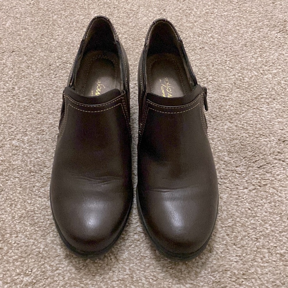 Clarks kasta 6